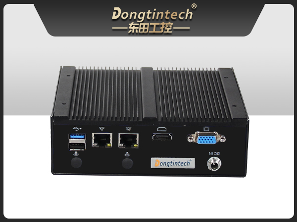 嵌入式無風(fēng)扇工控機